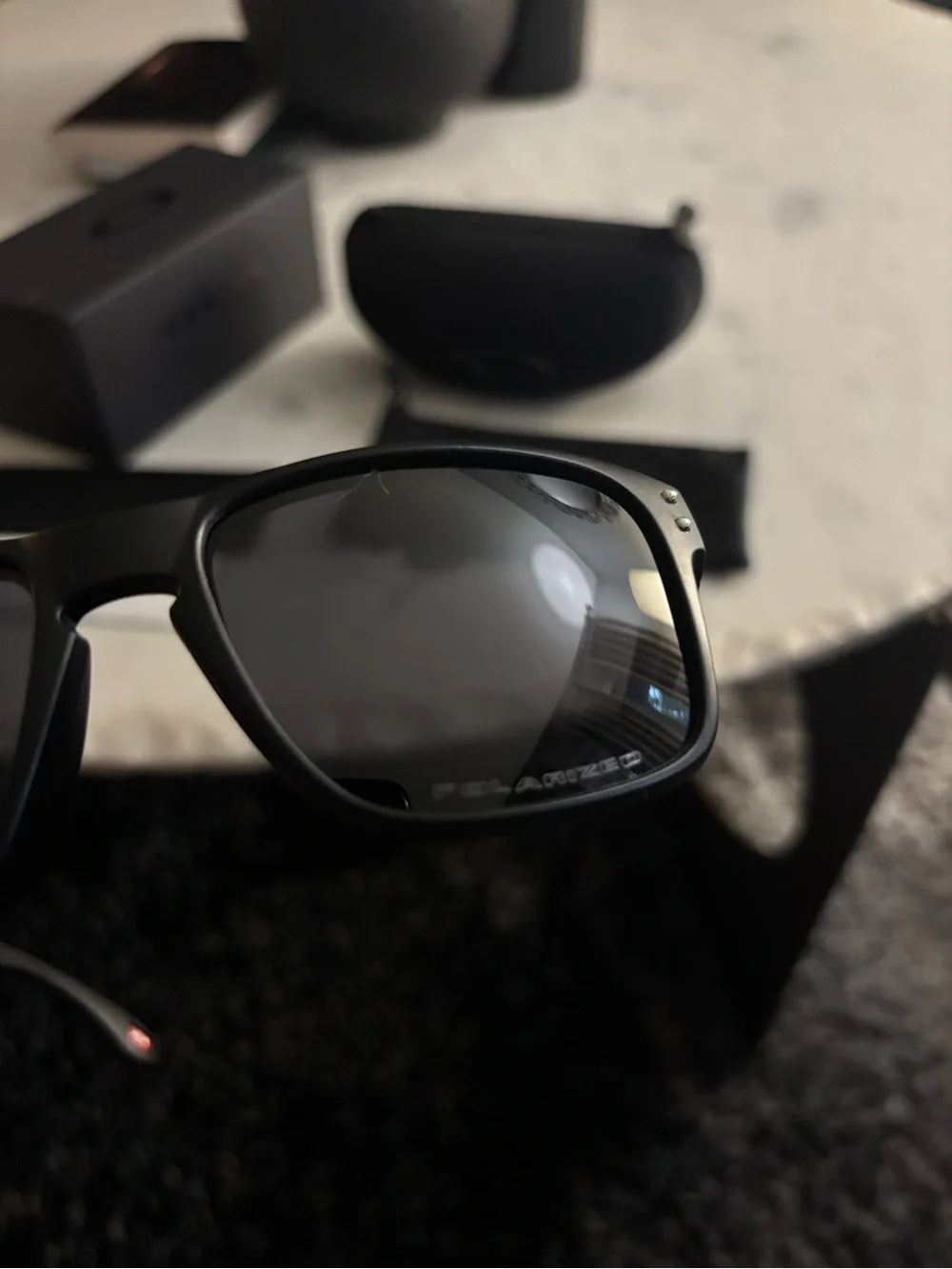 Oakley holbrook timeless